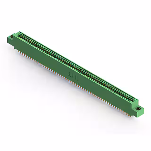 845-118-556-507 EDAC Inc.  Connecteurs de bordure